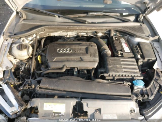 2015 AUDI S3/A3 WAUBFGFF1F1083210 Photo 9