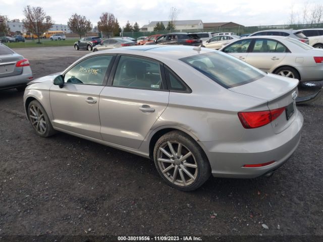 2015 AUDI S3/A3 WAUBFGFF1F1083210 Photo 2