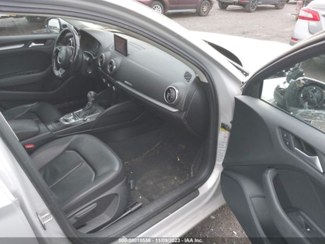 2015 AUDI S3/A3 WAUBFGFF1F1083210 Photo 4