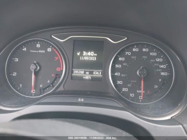 2015 AUDI S3/A3 WAUBFGFF1F1083210 Photo 6