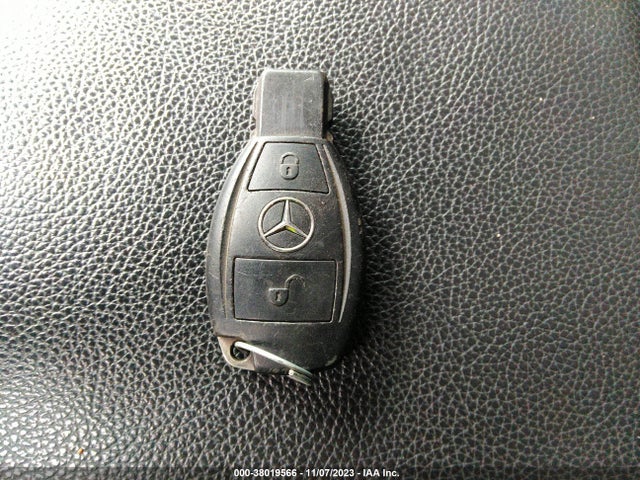 WD3PG2EA0J3489940 Mercedes-Benz Metris
