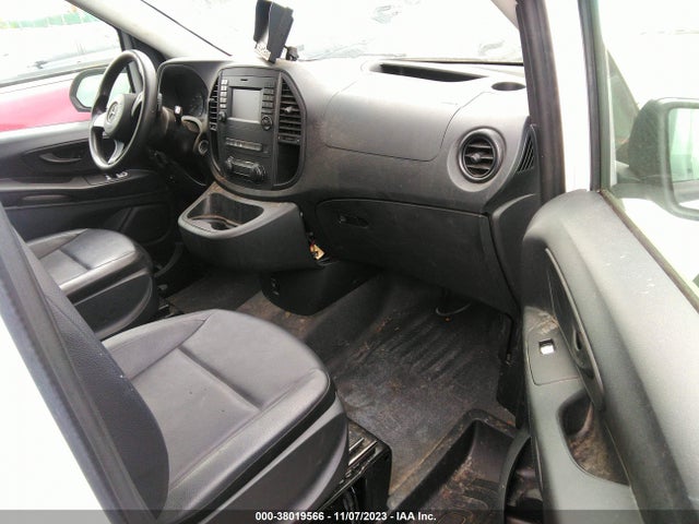WD3PG2EA0J3489940 Mercedes-Benz Metris