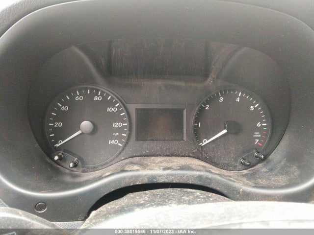 WD3PG2EA0J3489940 Mercedes-Benz Metris
