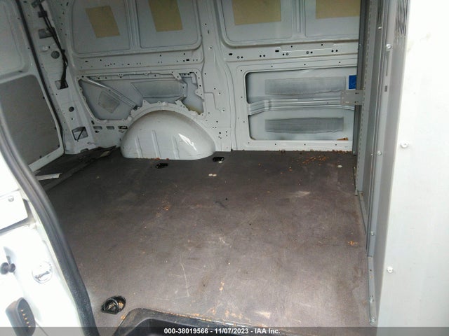 WD3PG2EA0J3489940 Mercedes-Benz Metris