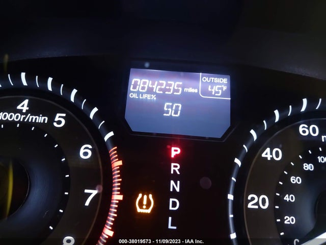 Honda ODYSSEY SE 2016 5FNRL5H34GB101158 Image 16