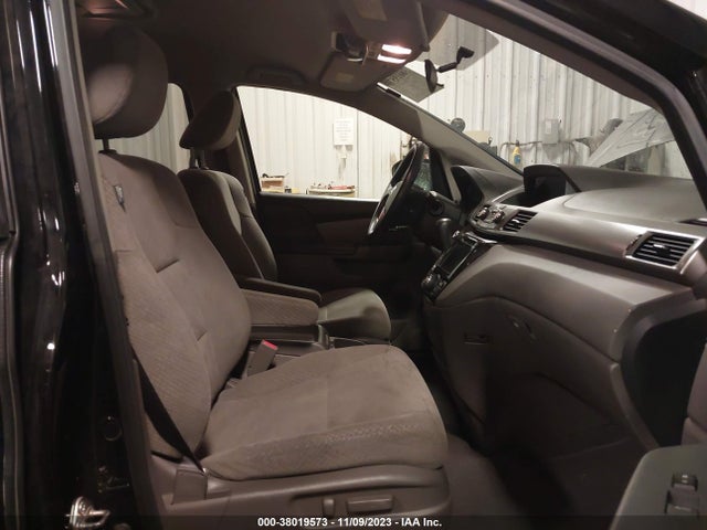 Honda ODYSSEY SE 2016 5FNRL5H34GB101158 Image 5