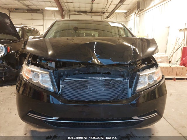 Honda ODYSSEY SE 2016 5FNRL5H34GB101158 Image 6