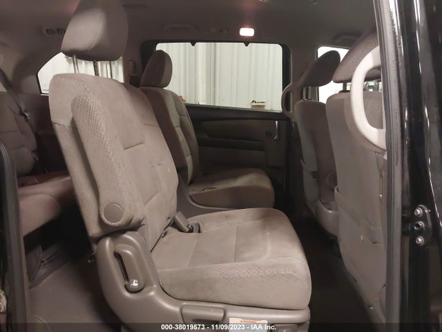 Honda ODYSSEY SE 2016 5FNRL5H34GB101158 Image 8