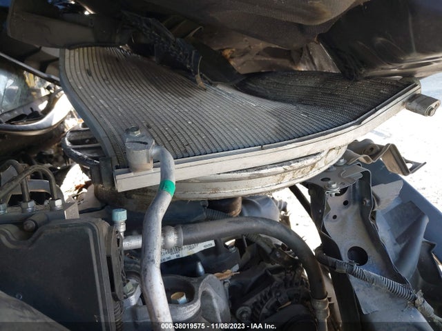 Honda CR-V EX 2015 3CZRM3H55FG710734 Image 10