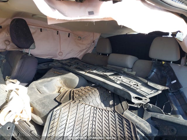 Honda CR-V EX 2015 3CZRM3H55FG710734 Image 8