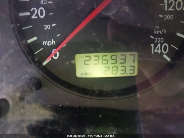 2003 VOLKSWAGEN JETTA SEDAN 3VWSP69M93M086226 Photo 6