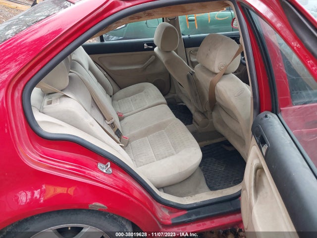 2003 VOLKSWAGEN JETTA SEDAN 3VWSP69M93M086226 Photo 7