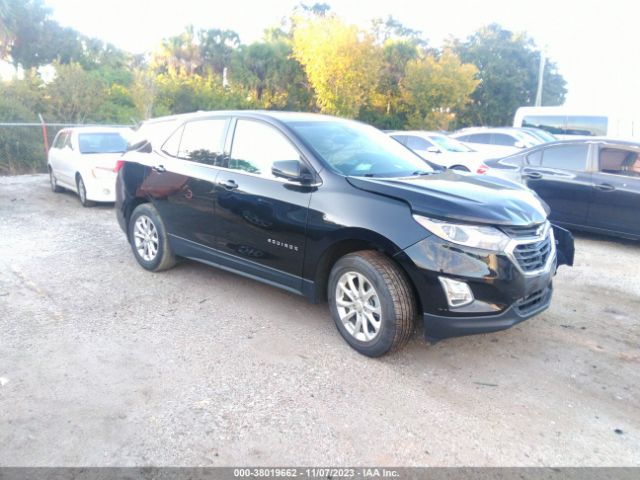 2020 CHEVROLET EQUINOX 2GNAXTEV1L6185152