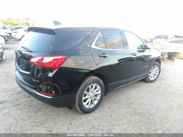 2020 CHEVROLET EQUINOX 2GNAXTEV1L6185152 Photo 3