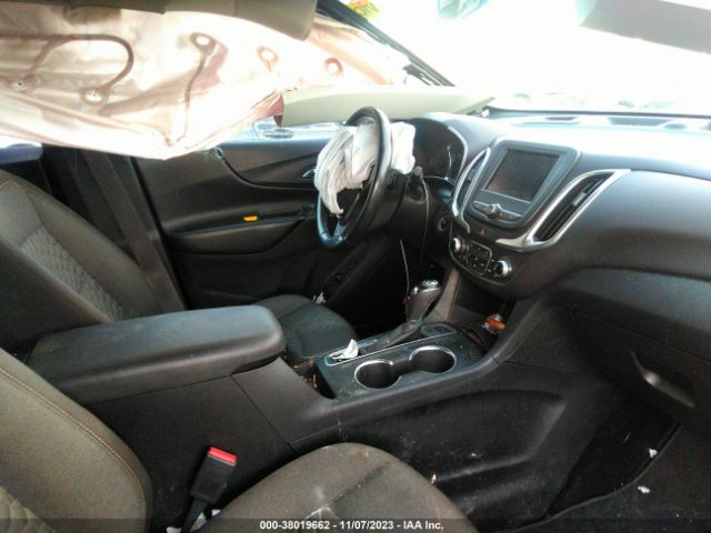 2020 CHEVROLET EQUINOX 2GNAXTEV1L6185152 Photo 4