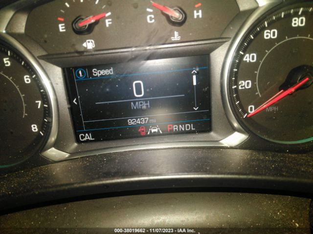 2020 CHEVROLET EQUINOX 2GNAXTEV1L6185152 Photo 6