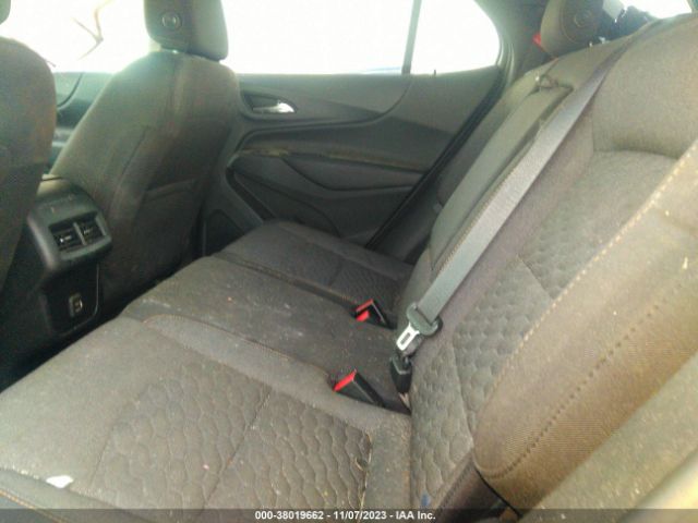 2020 CHEVROLET EQUINOX 2GNAXTEV1L6185152 Photo 7
