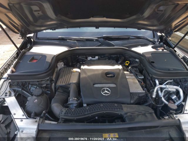 WDC0G4JB1JV111996 Mercedes-Benz GLC 300