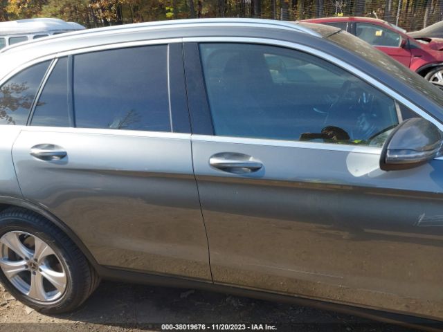WDC0G4JB1JV111996 Mercedes-Benz GLC 300