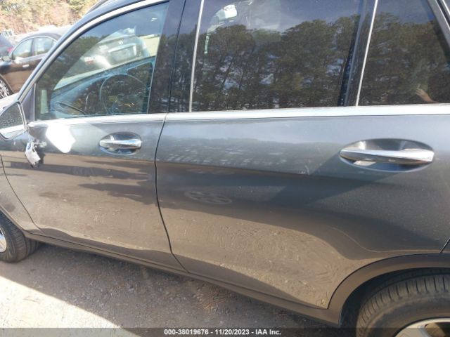 WDC0G4JB1JV111996 Mercedes-Benz GLC 300