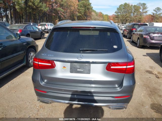 WDC0G4JB1JV111996 Mercedes-Benz GLC 300