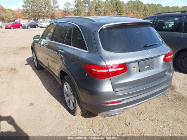 WDC0G4JB1JV111996 Mercedes-Benz GLC 300