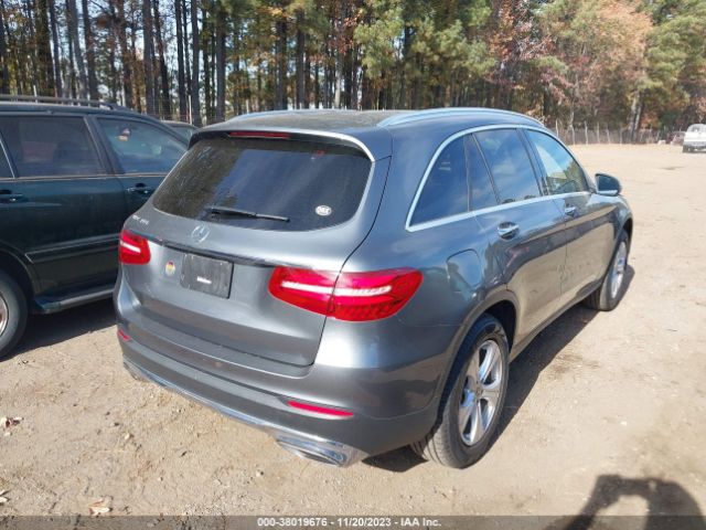 WDC0G4JB1JV111996 Mercedes-Benz GLC 300