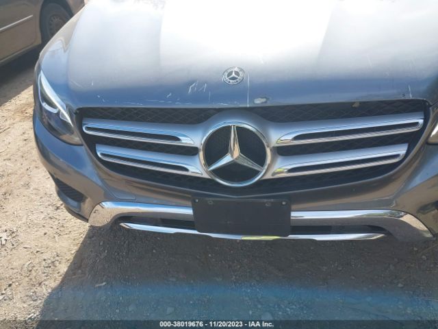 WDC0G4JB1JV111996 Mercedes-Benz GLC 300