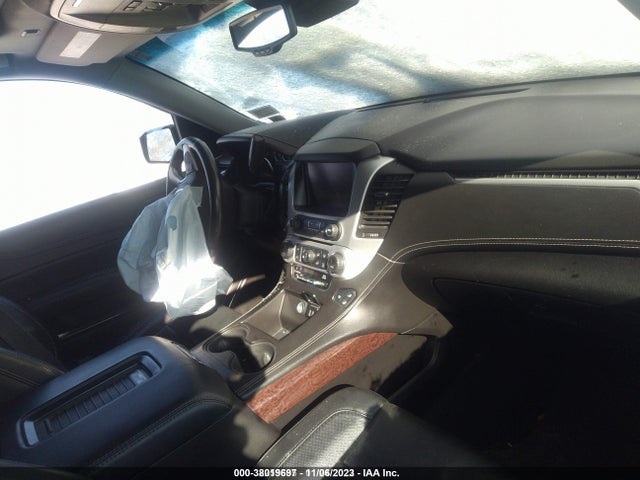 GMC Yukon Xl 1500 Slt 2015 1GKS2HKC8FR699430 Image 5