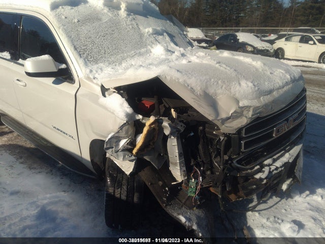 GMC Yukon Xl 1500 Slt 2015 1GKS2HKC8FR699430 Image 6