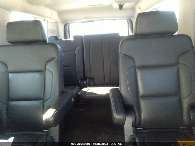 GMC Yukon Xl 1500 Slt 2015 1GKS2HKC8FR699430 Image 8