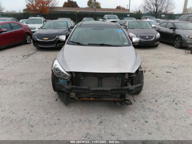 KNALN4D78E5153844 KIA Cadenza Premium