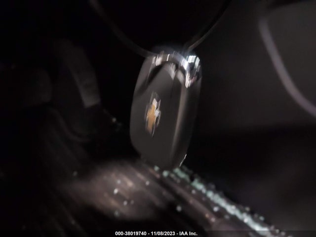 Chevrolet Blazer Awd Rs 2021 3GNKBKRS1MS574941 Image 11