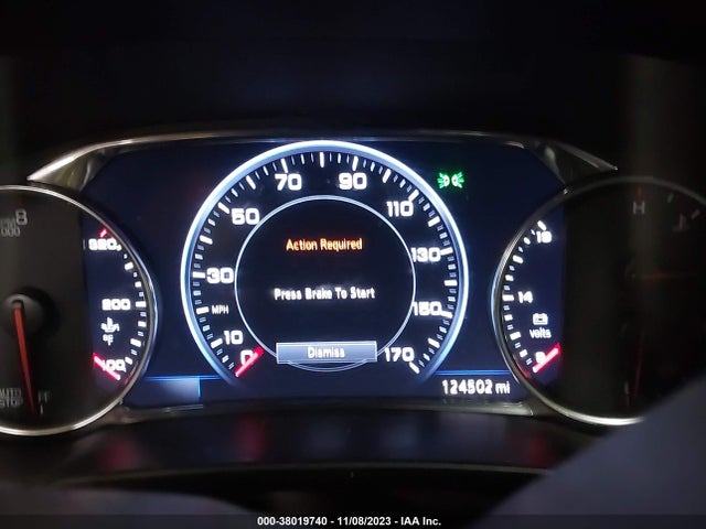 Chevrolet Blazer Awd Rs 2021 3GNKBKRS1MS574941 Image 7