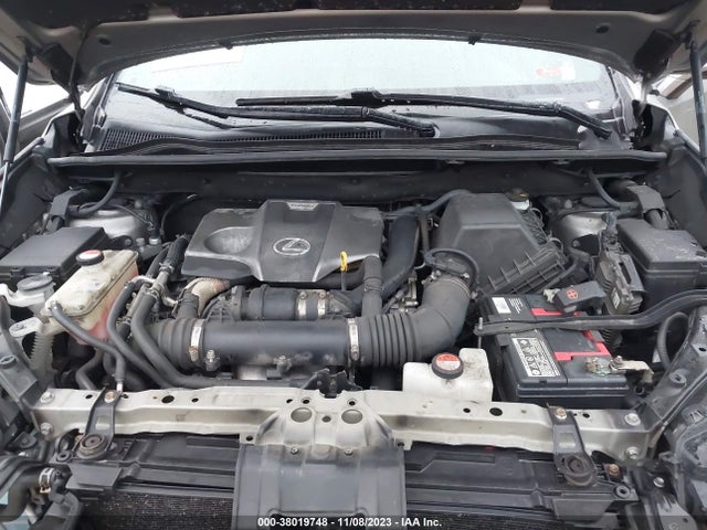 JTJBARBZ6F2002285 Lexus NX 200T