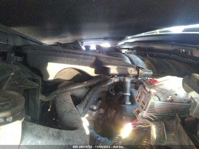 Chevrolet Suburban Ltz 2016 1GNSKJKC1GR420721 Image 10