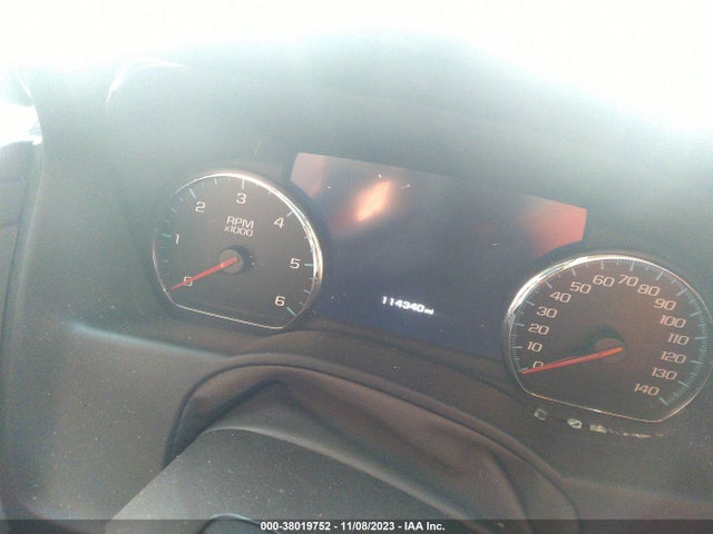 Chevrolet Suburban Ltz 2016 1GNSKJKC1GR420721 Image 7