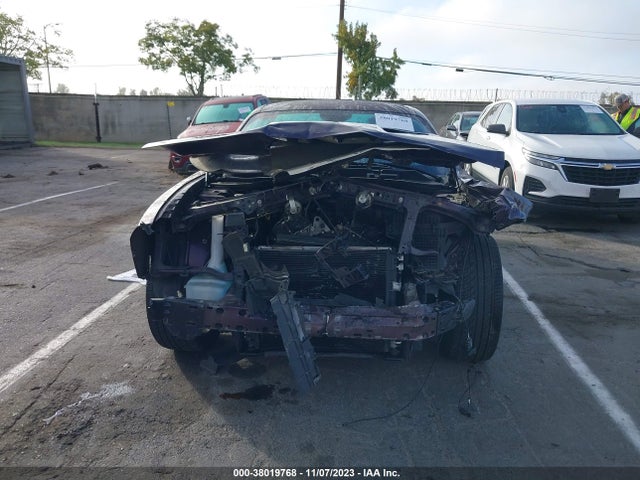 Dodge Challenger Sxt 2020 2C3CDZAG6LH227831 Image 6