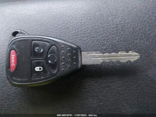 1C4NJRFB5ED588414 Jeep Patriot Latitude