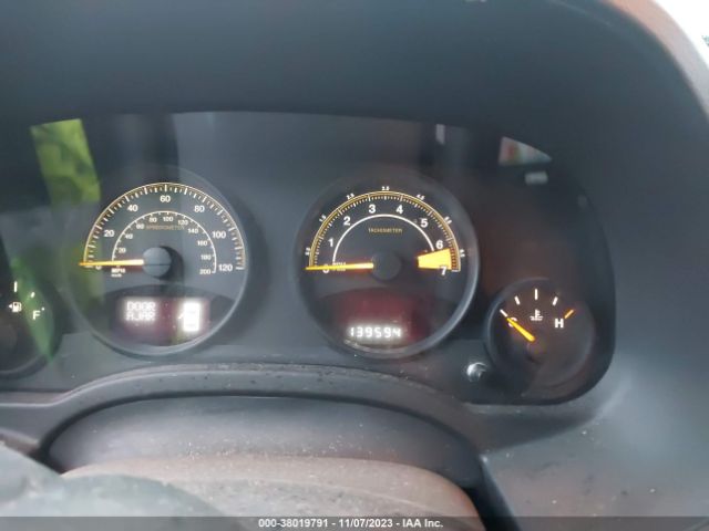 1C4NJRFB5ED588414 Jeep Patriot Latitude