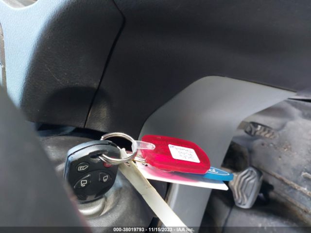 2016 FORD TRANSIT CARGO VAN 1FTYR2CM5GKA55299 Photo 10