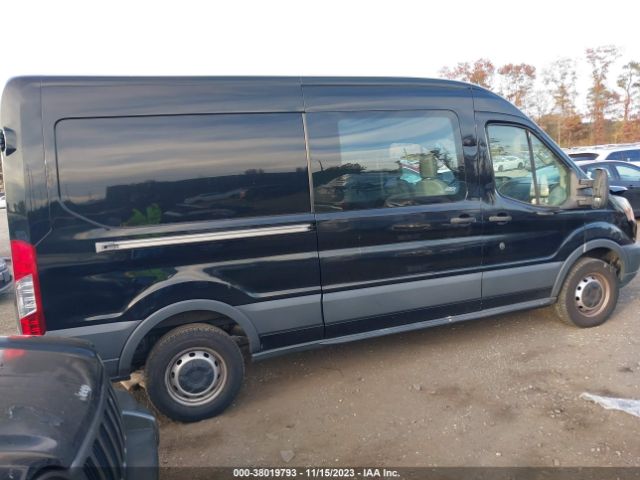 2016 FORD TRANSIT CARGO VAN 1FTYR2CM5GKA55299 Photo 3