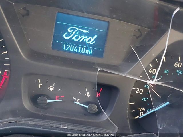 2016 FORD TRANSIT CARGO VAN 1FTYR2CM5GKA55299 Photo 6
