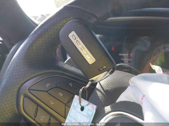 2022 DODGE CHALLENGER 2C3CDZFJ5NH168391 Photo 10