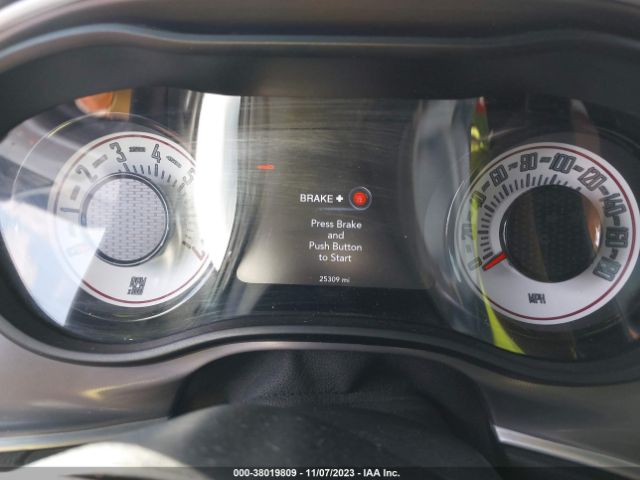 2022 DODGE CHALLENGER 2C3CDZFJ5NH168391 Photo 6