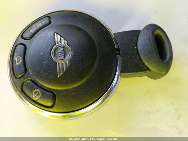 2012 MINI COOPER COUNTRYMAN WMWZB3C51CWM02179 Photo 10