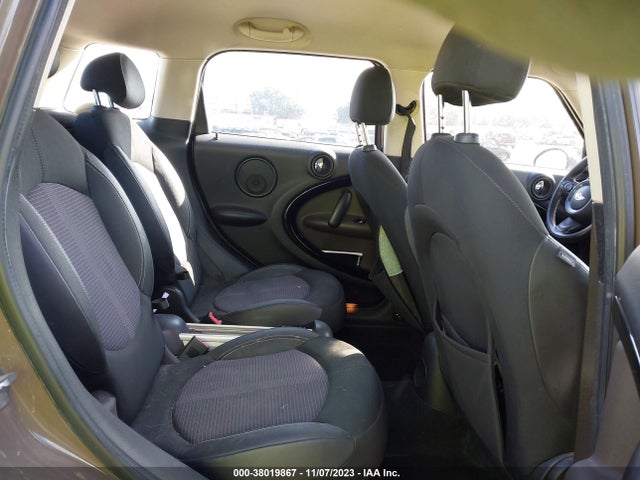 2012 MINI COOPER COUNTRYMAN WMWZB3C51CWM02179 Photo 7