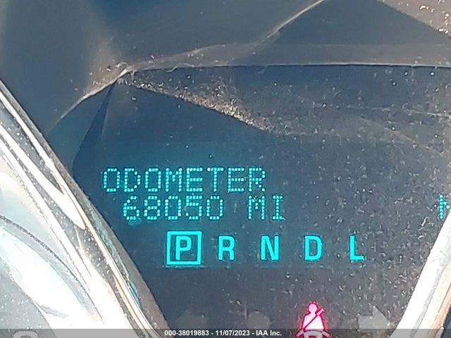 Chevrolet Traverse 1lt 2016 1GNKRGKD5GJ307389 Image 16