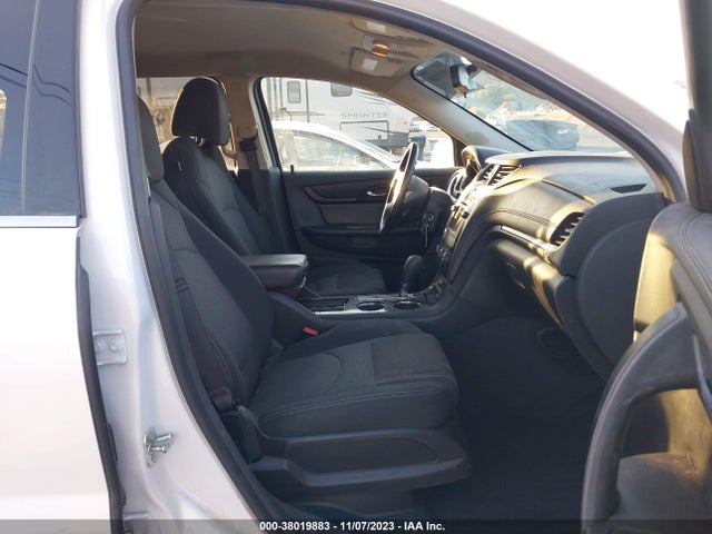 Chevrolet Traverse 1lt 2016 1GNKRGKD5GJ307389 Image 5