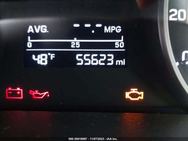 2017 HYUNDAI ELANTRA SE VIN: KMHD84LF0HU396089